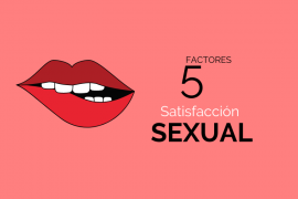 Las claves para mejorar la satisfacción sexual en la pareja.