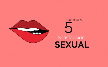 Las claves para mejorar la satisfacción sexual en la pareja.
