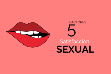 Las claves para mejorar la satisfacción sexual en la pareja.