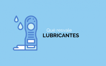 Los lubricantes de agua no pueden faltar en tu mesilla.