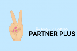 Partner Plus Remote