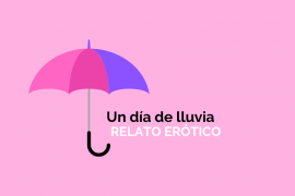 Relato erótico