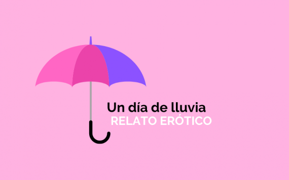 Relato erótico
