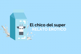Relato Erótico