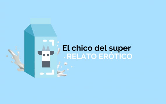 Relato Erótico