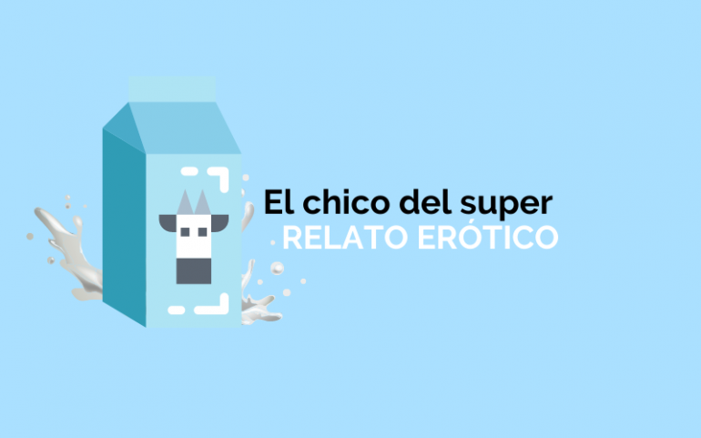 Relato Erótico
