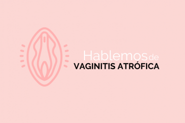vaginitis atrófica