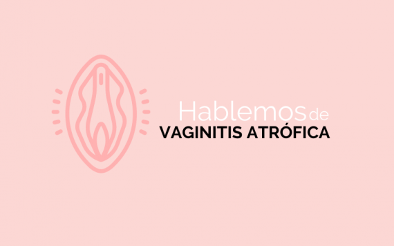 vaginitis atrófica