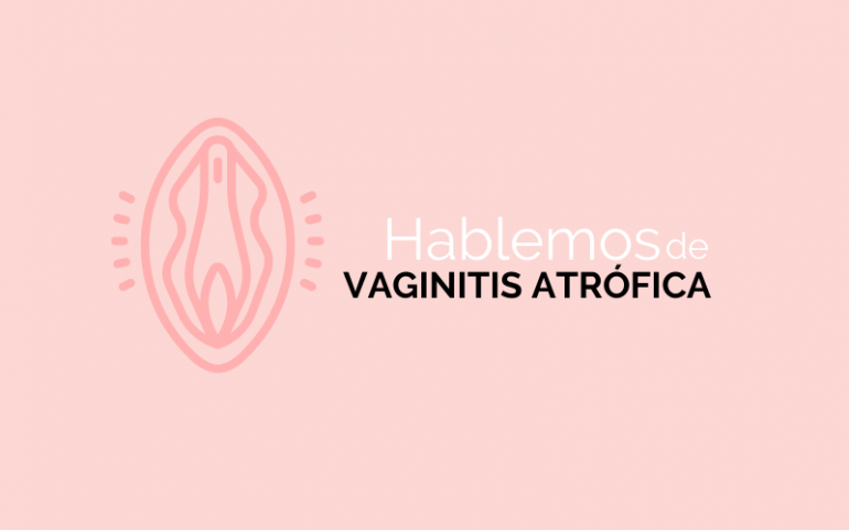 vaginitis atrófica