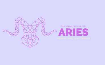 Aries: Claudia y su conexión sexual con Irene.