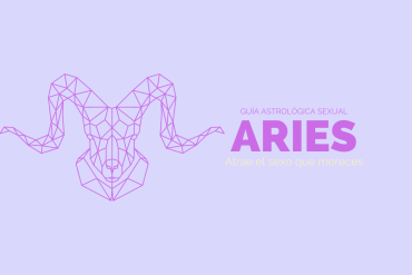 Aries: Claudia y su conexión sexual con Irene.