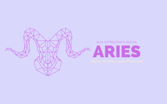 Aries: Claudia y su conexión sexual con Irene.