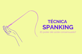 Spanking: ¡El poder del azote consensuado!.