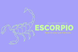 Escorpio: La asignatura pendiente