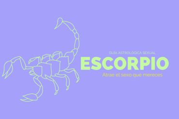 Escorpio: La asignatura pendiente