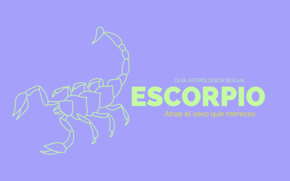 Escorpio: La asignatura pendiente