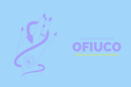 Ofiuco: El placer compartido