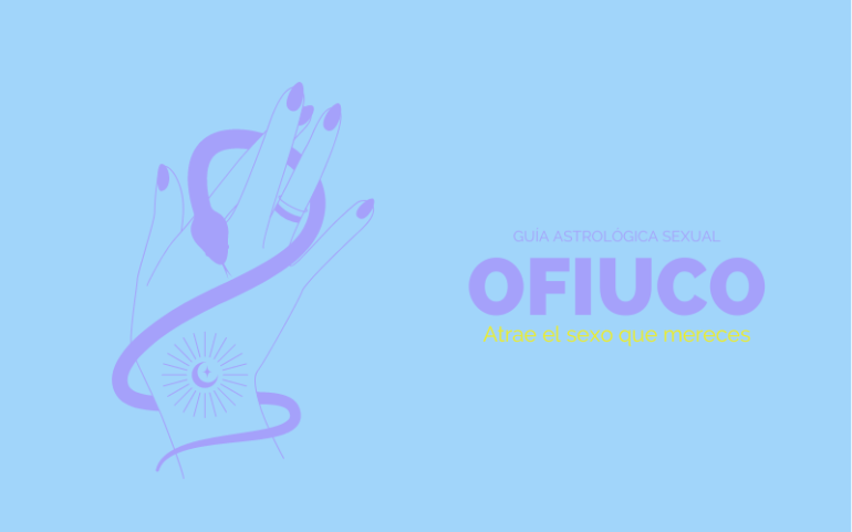 Ofiuco: El placer compartido