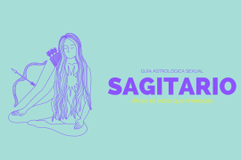 Sagitario: Aventura en el pequeño desconocido