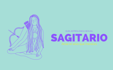 Sagitario: Aventura en el pequeño desconocido