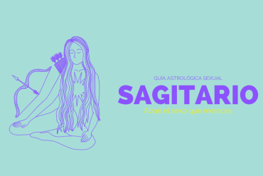 Sagitario: Aventura en el pequeño desconocido