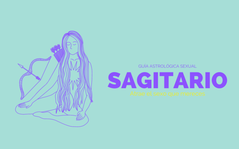 Sagitario: Aventura en el pequeño desconocido