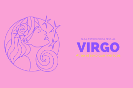 Virgo: Manual de instrucciones