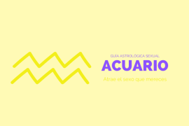 Acuario: De vuelta a los veinte
