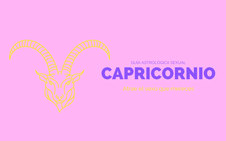 Capricornio: Una relación perfectamente imperfecta