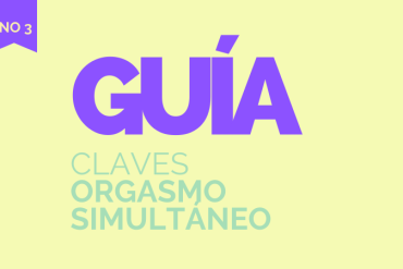 Las claves para un orgasmo en pareja