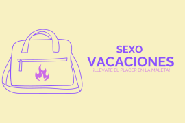 SEXO EN VACACIONES