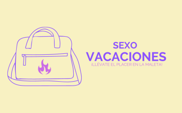 SEXO EN VACACIONES