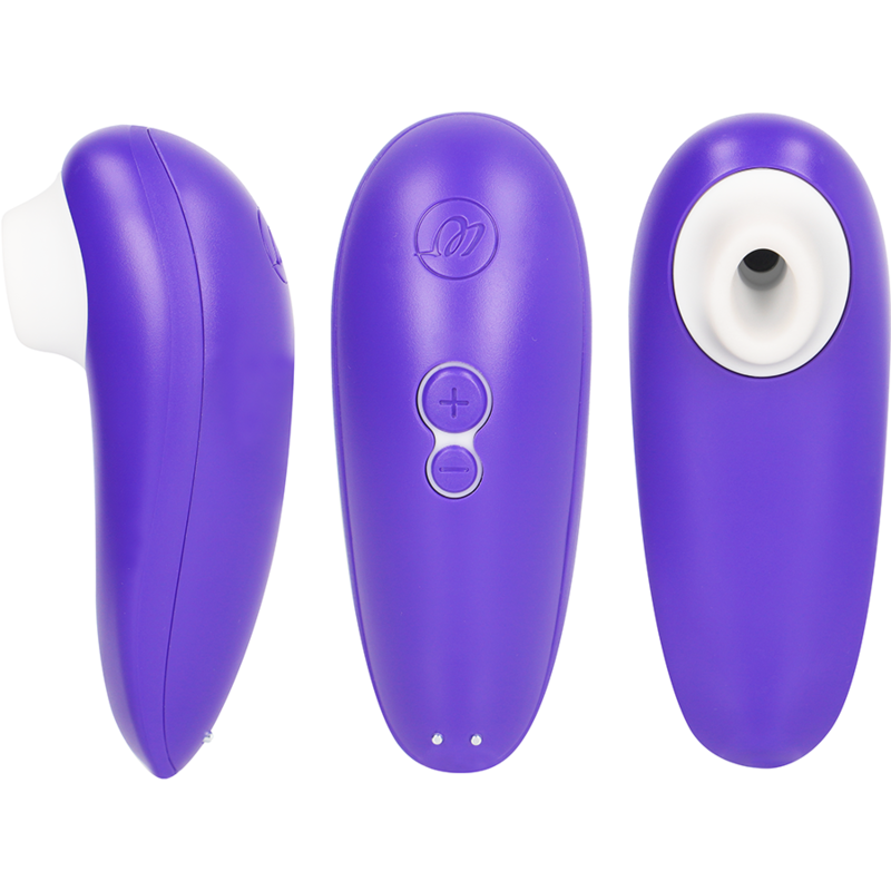 WOMANIZER - STARLET 3 ESTIMULADOR CLÍTORIS INDIGO - Image 2